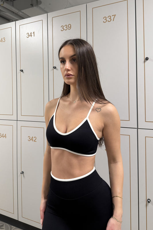 Aurorack Sport BH Black