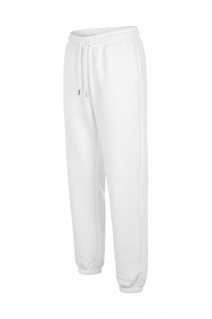 Czarne spodnie do biegania