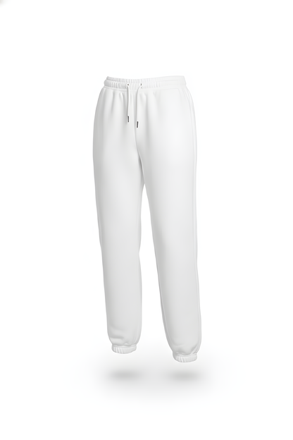 Czarne spodnie do biegania