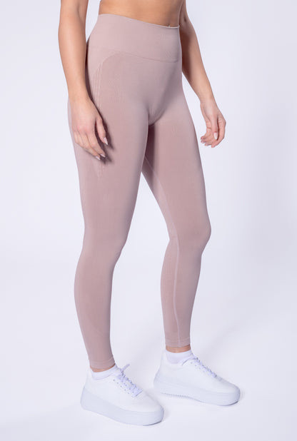 Scrunch Leggings Flamingo