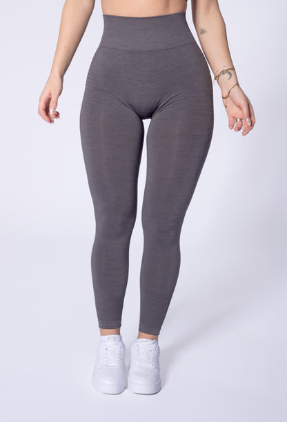 Scrunch Leggings Grey