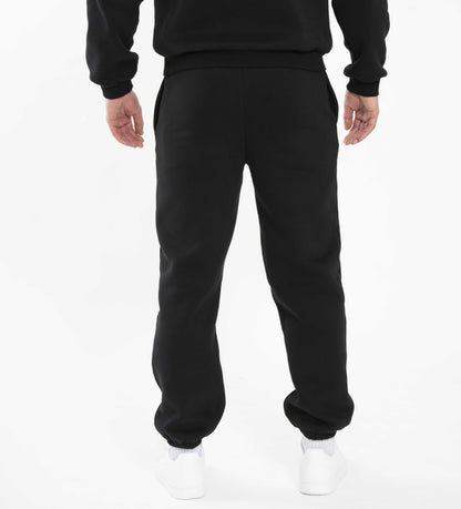 Jogginghose Schwarz